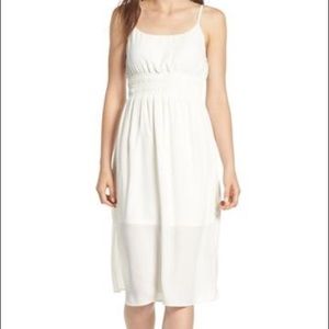 Mimi Chica | Smocked Sundress